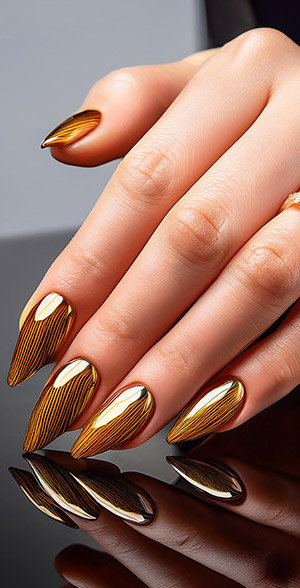 D'DIAMOND NAIL SPA