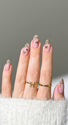 D'DIAMOND NAIL SPA