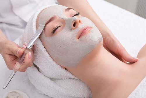 D'DIAMOND NAIL SPA