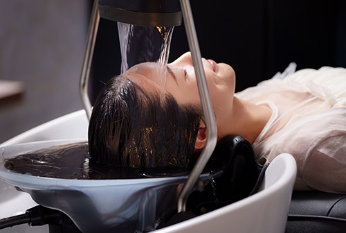 D'DIAMOND NAIL SPA